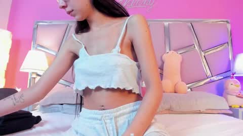 Bonnie  online show from 03/04/25, 02:32