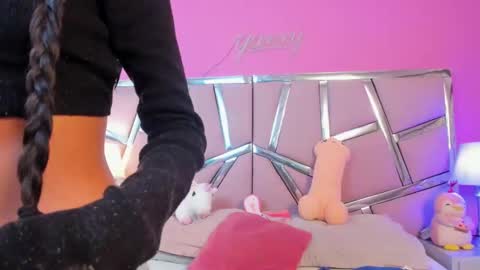 Bonnie  online show from 03/07/25, 12:23