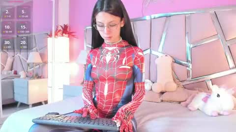 Bonnie  online show from 04/18/26, 05:06