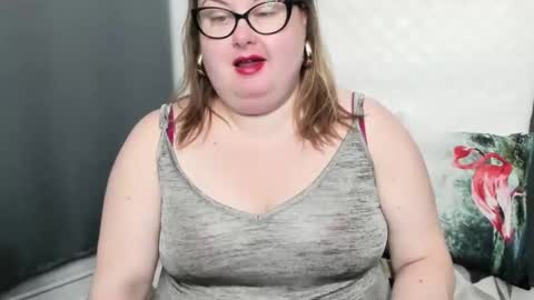 Bonnie online show from 12/24/24, 05:49