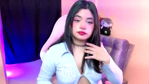 Karen online show from 01/10/26, 04:47