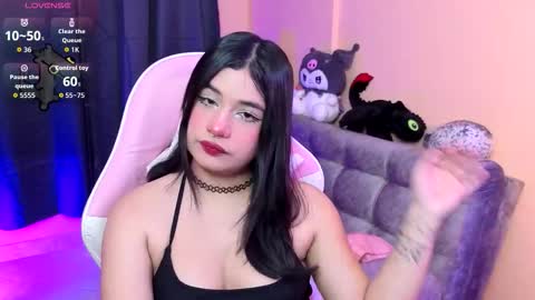 Karen online show from 02/21/26, 05:30