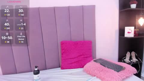 Bonnie online show from 03/06/25, 07:54