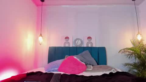 bonny_and_carrot online show from 03/06/25, 10:47