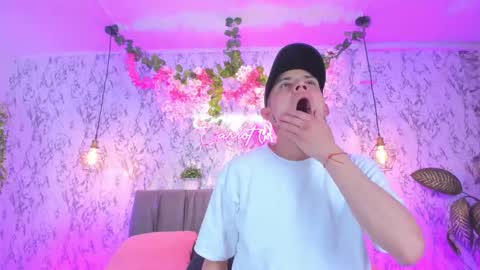 bonny_and_carrot online show from 02/09/26, 07:07