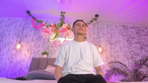 bonny_and_carrot online show from 03/31/26, 07:14