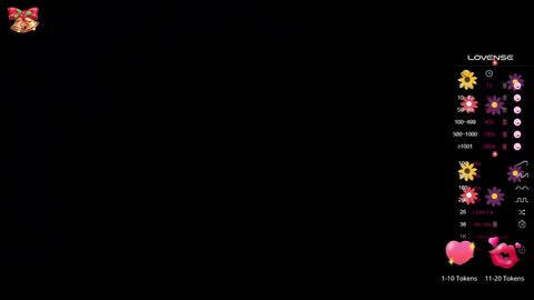 Snapshot of bonny_clyde_xx_ chatting on 12/15/24, 09:13 Soffy Brooks Independent model online show from 12/15/24, 09:13