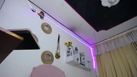 Snapshot of bonny_clyde_xx_ chatting on 01/20/25, 08:19 Soffy Brooks Independent model online show from 01/20/25, 08:19