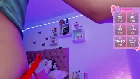 Snapshot of bonny_clyde_xx_ chatting on 07/15/26, 03:12 Soffy Brooks Independent model online show from 07/15/26, 03:12