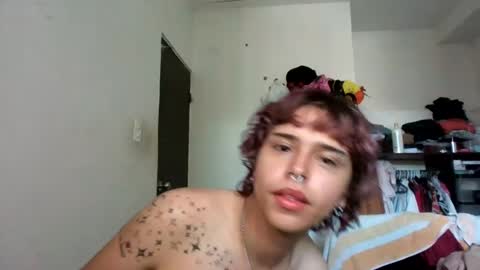 bonny_cum online show from 07/27/26, 04:03