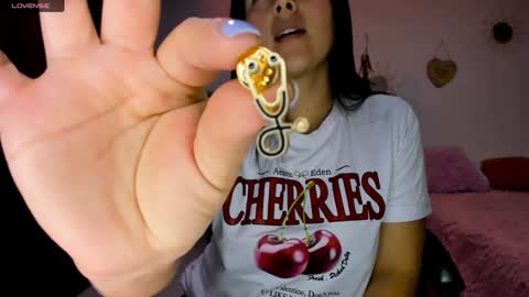 sofia  online show from 01/13/25, 06:38