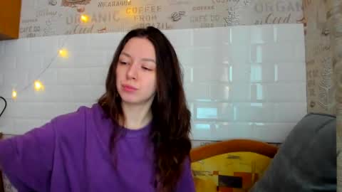 Bonny Kimberly online show from 02/14/25, 11:10