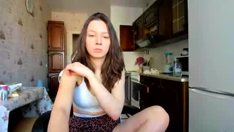 Bonny Kimberly online show from 02/27/25, 11:20