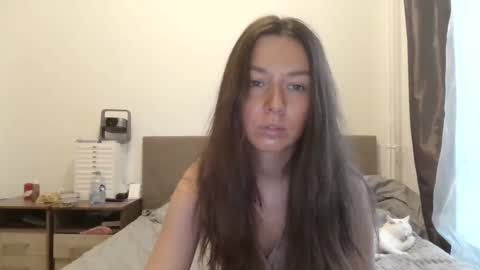 Bonny Kimberly online show from 11/30/25, 07:45