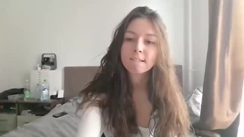 Bonny Kimberly online show from 12/14/25, 08:20