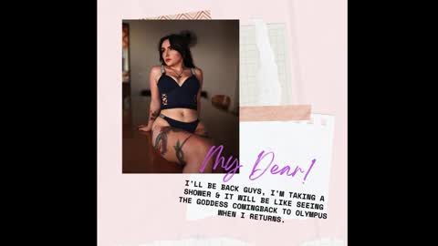 Snapshot of bonny_petite chatting on 01/17/25, 09:06 Vicky online show from 01/17/25, 09:06