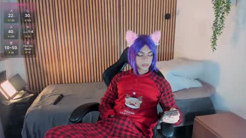 Bonny Shine online show from 12/02/25, 08:04