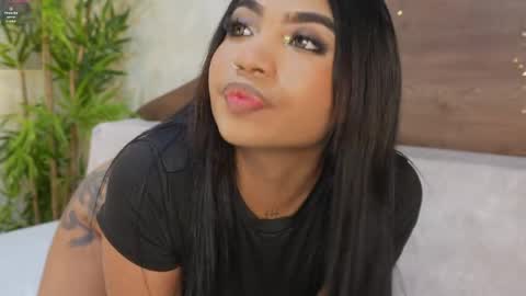 Bonny online show from 04/08/26, 12:05