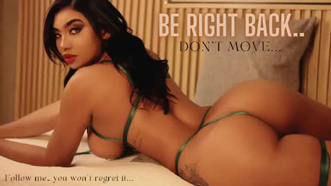 Bonny online show from 05/29/26, 12:14