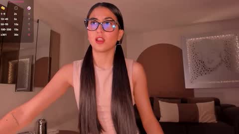 Bonny online show from 11/03/25, 07:26