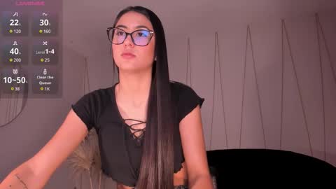 Bonny online show from 11/25/25, 09:15