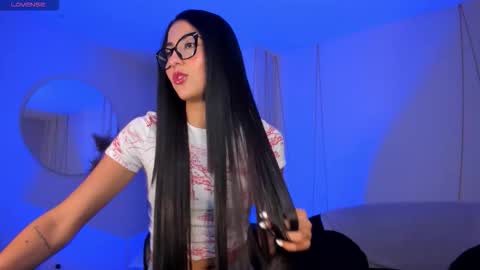 Bonny online show from 02/20/26, 08:20