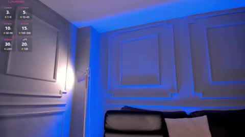 Bonny online show from 03/25/26, 05:19