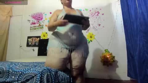 bony online show from 01/18/25, 08:09