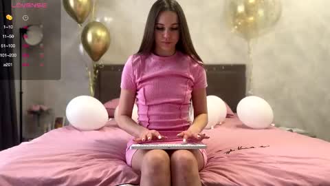 Bonya online show from 04/25/26, 11:13