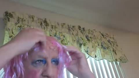 Snapshot of boobi2991 chatting on 07/16/26, 07:42 sissy slut boobi online show from 07/16/26, 07:42