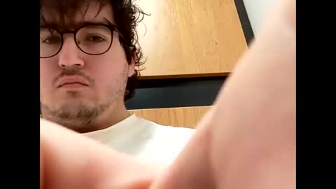 booblovermann1 online show from 02/25/26, 10:25