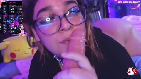 Nova  sub to my fan club for free pms and sexy sloppy videos  online show from 12/08/24, 10:47