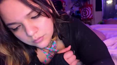 Nova  sub to my fan club for free pms and sexy sloppy videos  online show from 02/08/25, 09:56