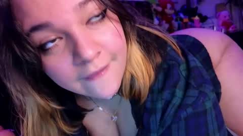 Nova  sub to my fan club for free pms and sexy sloppy videos  online show from 02/14/25, 07:07