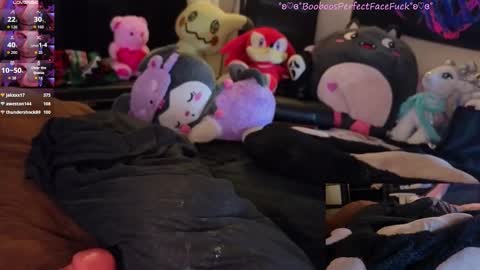 Nova  sub to my fan club for free pms and sexy sloppy videos  online show from 01/05/26, 05:27