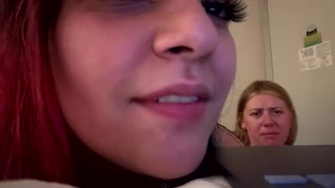 Nova  sub to my fan club for free pms and sexy sloppy videos  online show from 04/22/26, 11:56