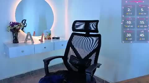 Im Annie online show from 07/06/26, 03:03