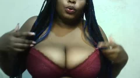 boobvherry online show from 12/22/24, 07:54