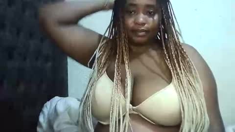 boobvherry online show from 01/13/25, 06:06