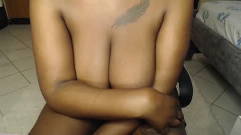 booby_candy online show from 01/18/26, 09:35