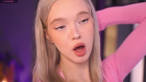 Alina online show from 02/06/26, 07:45