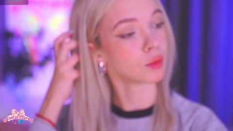 Alina online show from 03/23/26, 08:07