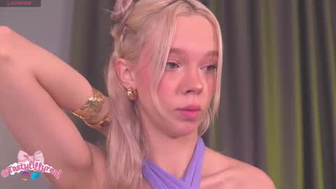 Alina online show from 05/25/26, 08:09