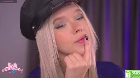 Alina online show from 06/20/26, 08:17