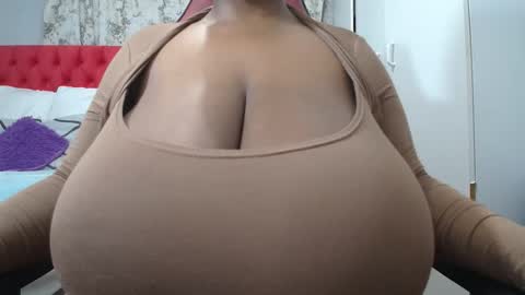 boobygoddessxxx online show from 12/01/25, 12:48