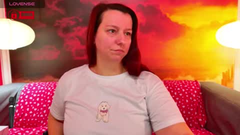 BoobyIANAx online show from 10/29/25, 08:49