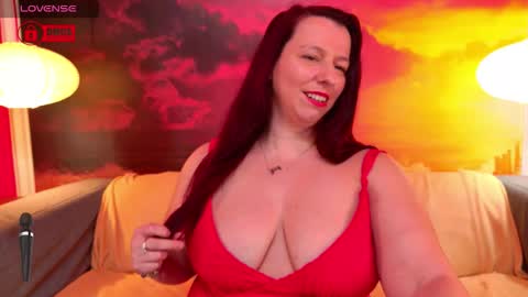 BoobyIANAx online show from 11/26/25, 02:51