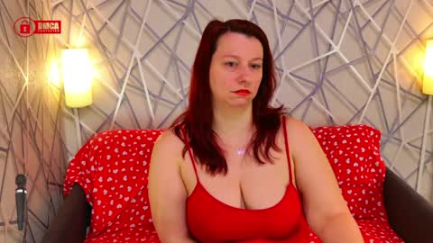 BoobyIANAx online show from 03/27/26, 06:52