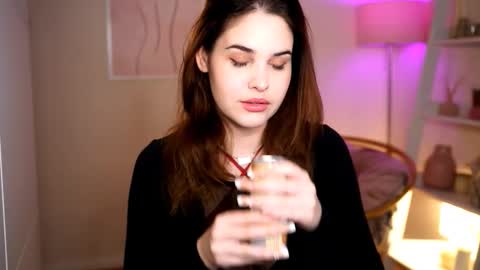 boobyybliss online show from 10/13/25, 09:31