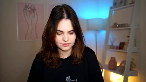 boobyybliss online show from 11/03/25, 09:21